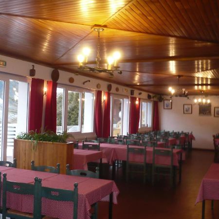 Cent Cristaux Bed & Breakfast Abondance Dış mekan fotoğraf