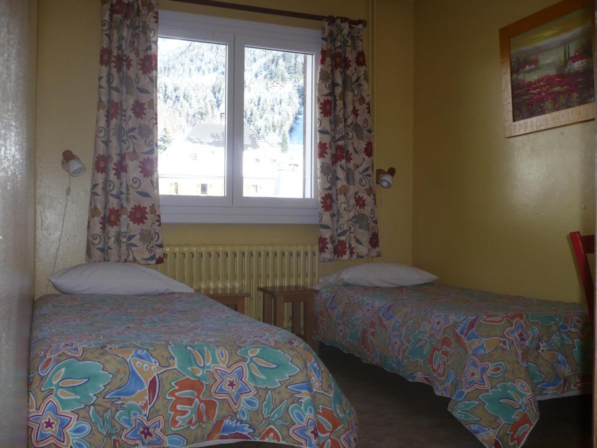 Cent Cristaux Bed & Breakfast Abondance Dış mekan fotoğraf