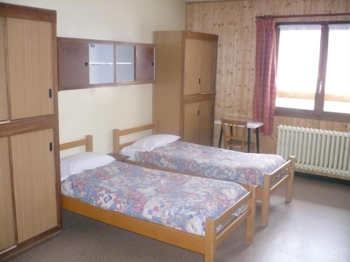 Cent Cristaux Bed & Breakfast Abondance Dış mekan fotoğraf