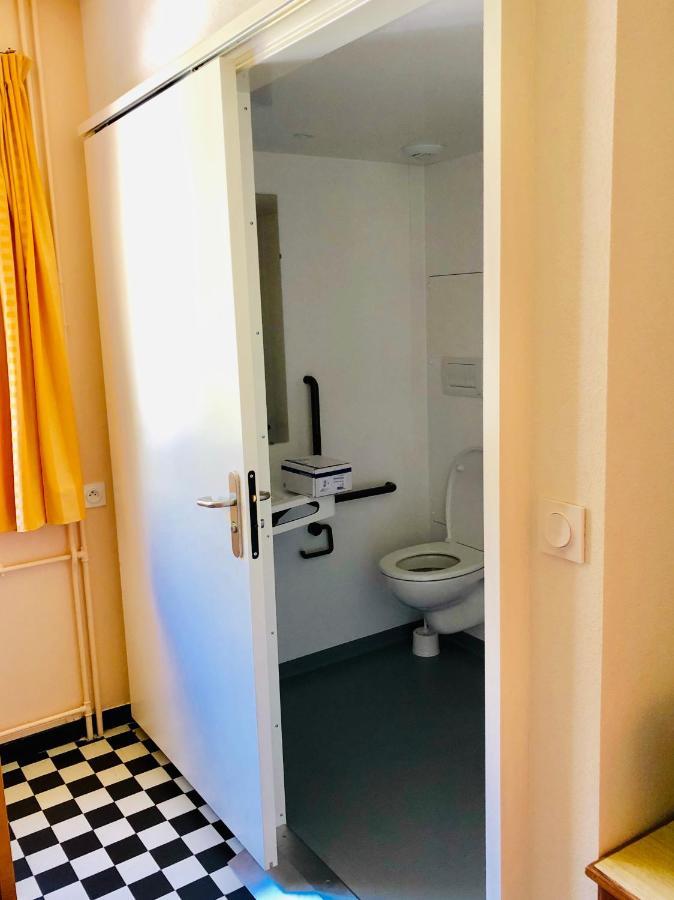 Cent Cristaux Bed & Breakfast Abondance Dış mekan fotoğraf