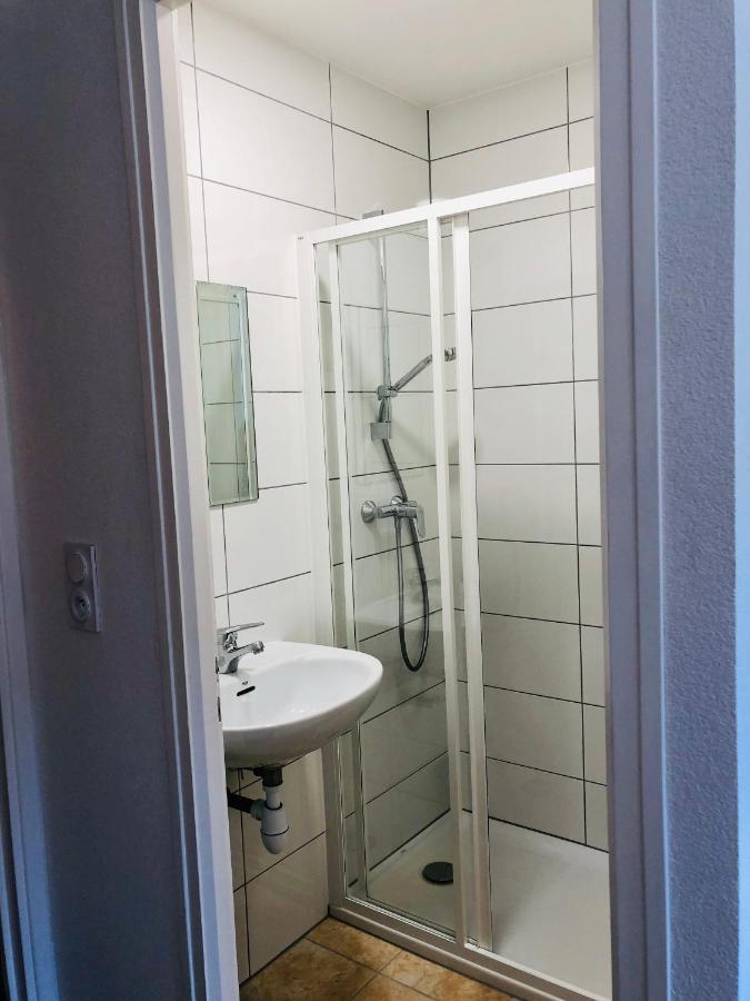 Cent Cristaux Bed & Breakfast Abondance Dış mekan fotoğraf